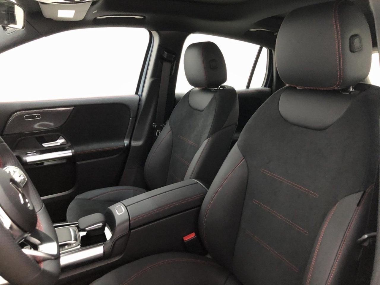 Mercedes-benz CLA 250 e hybrid EQ Business AMG Perfetta