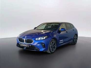 BMW Serie 1 F70 - 118d MSport Design auto
