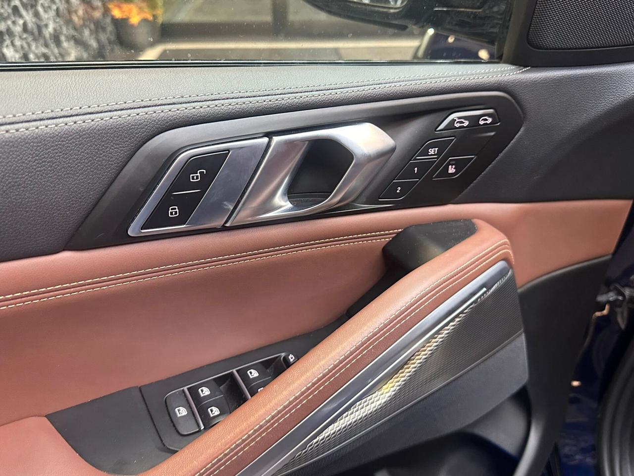 Bmw X6 xDrive30d 48V Msport