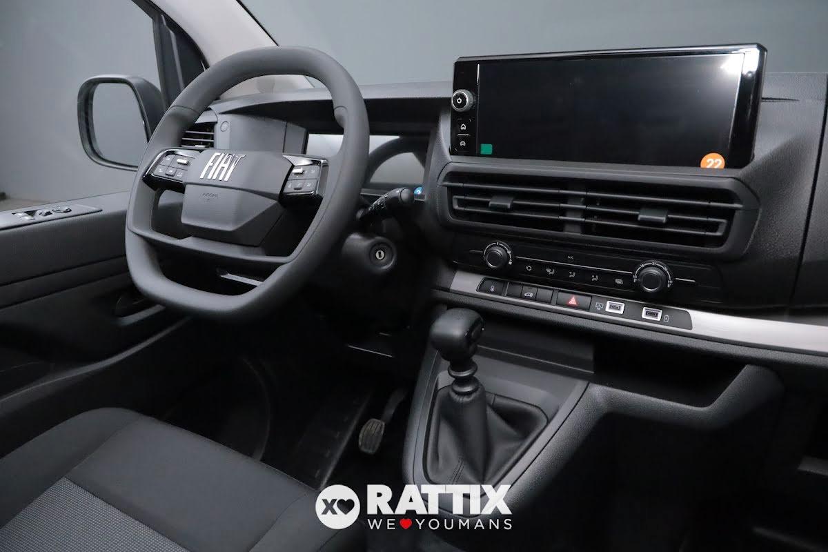 Fiat Scudo Ice 1.5 BlueHDI 120CV L2H1 (IVA ESCLUSA)