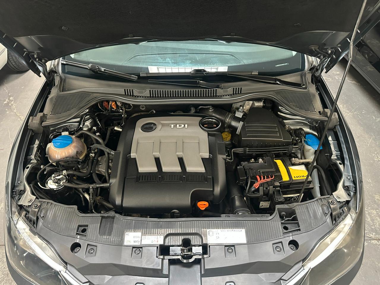 Seat Ibiza ST 1.2 TDI CR DPF Reference