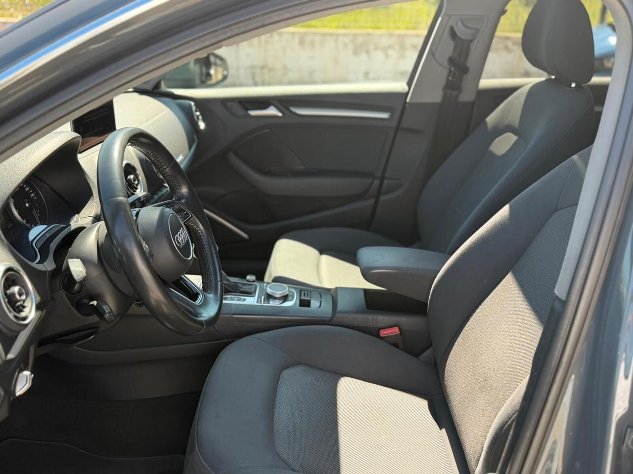 Audi A3 SPB 30 g-tron S tronic Sport 2019