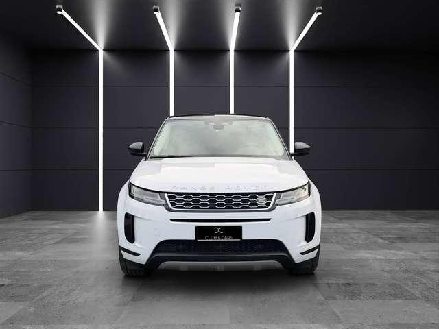 Land Rover Range Rover Evoque Range Rover Evoque II my 2022 2.0d i4 mhev SE awd 163cv auto