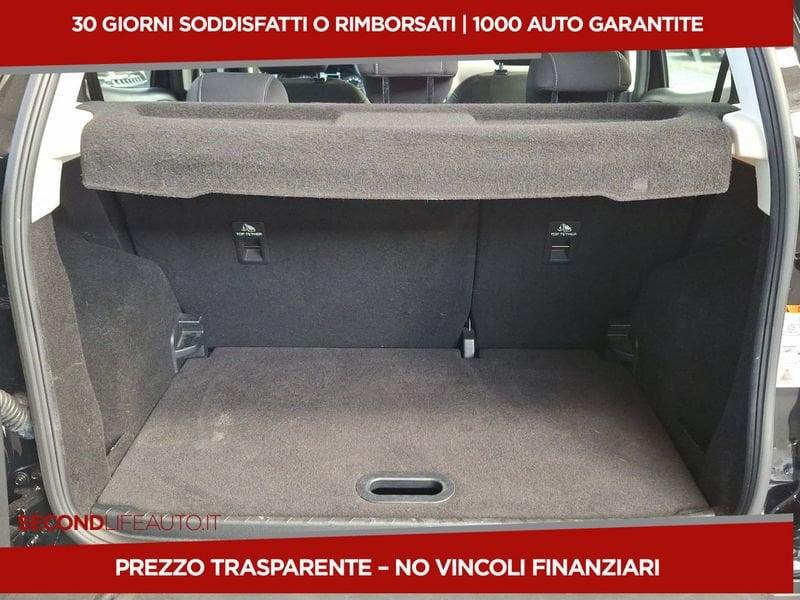 Ford EcoSport 1.0 ecoboost Business 100cv my19