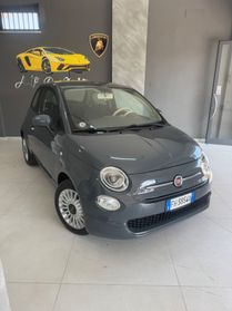 Fiat 500 1.2 benzina