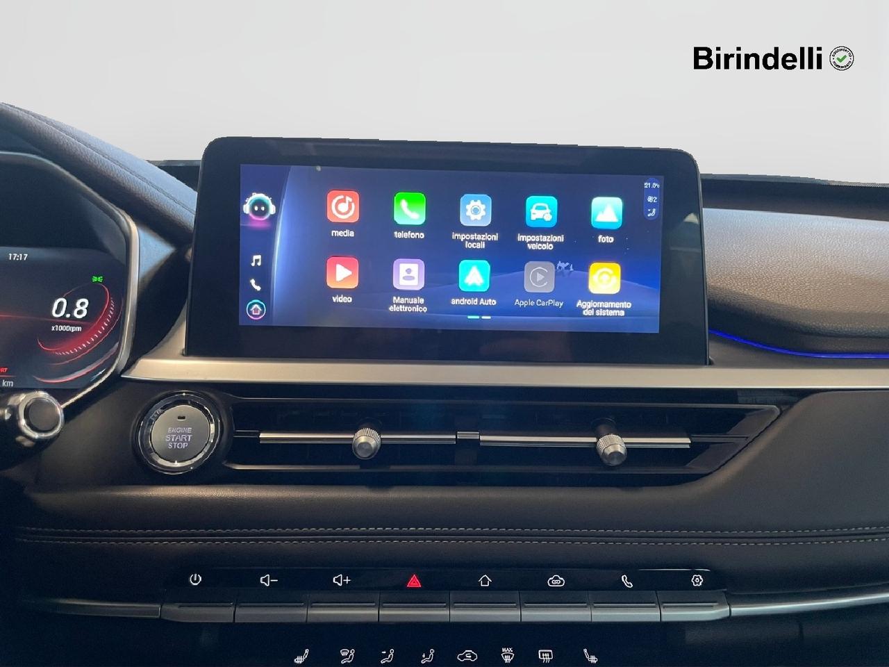 DR dr 6.0 - dr 6.0 1.5 Turbo CVT Bi-Fuel GPL