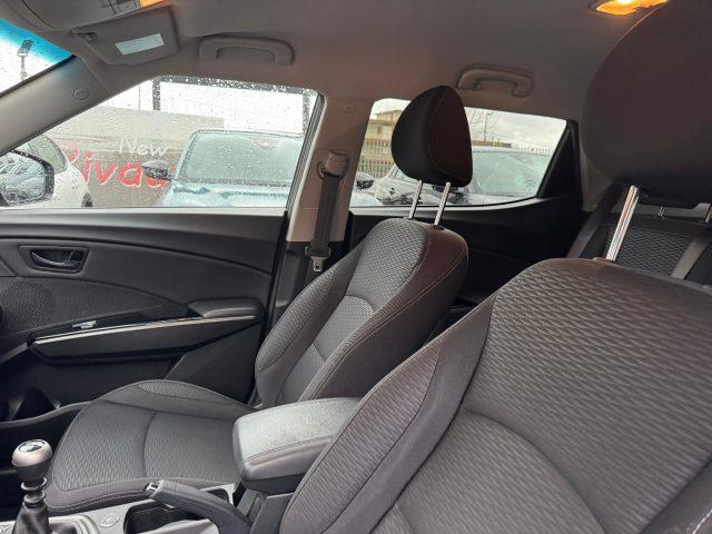 SSANGYONG XLV 1.6 Gpl 2WD Icon