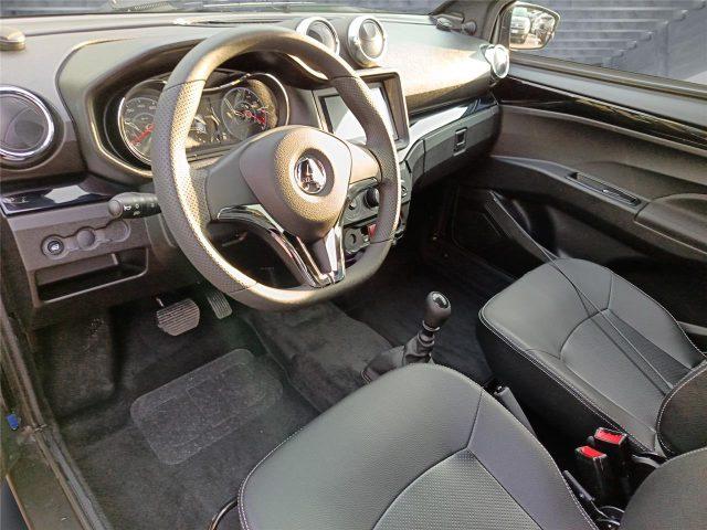 AIXAM Coupé eCoupé Sport Ambition