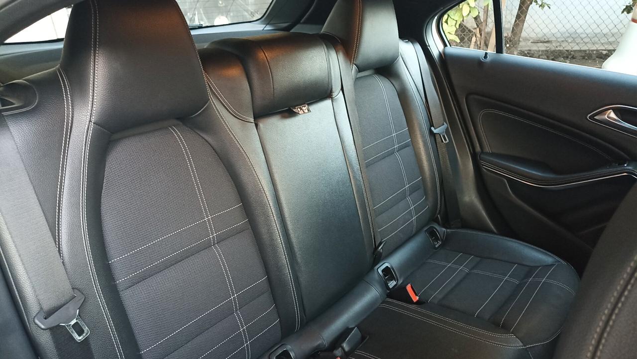 Mercedes-benz A 180 CDI Automatic Sport