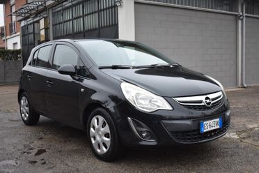 Opel Corsa 1.0 Benz 5p