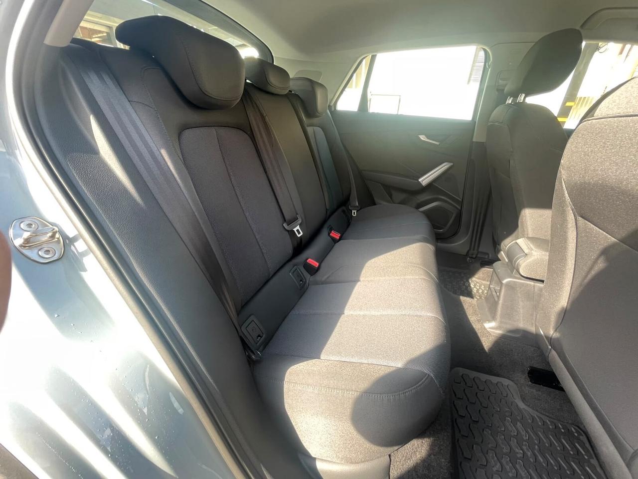 Audi Q2 30 1.0 TFSI ADMIRED