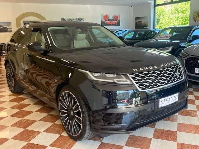 Land Rover Range Rover Velar 2.0D I4 240 CV R-DYNAMIC S