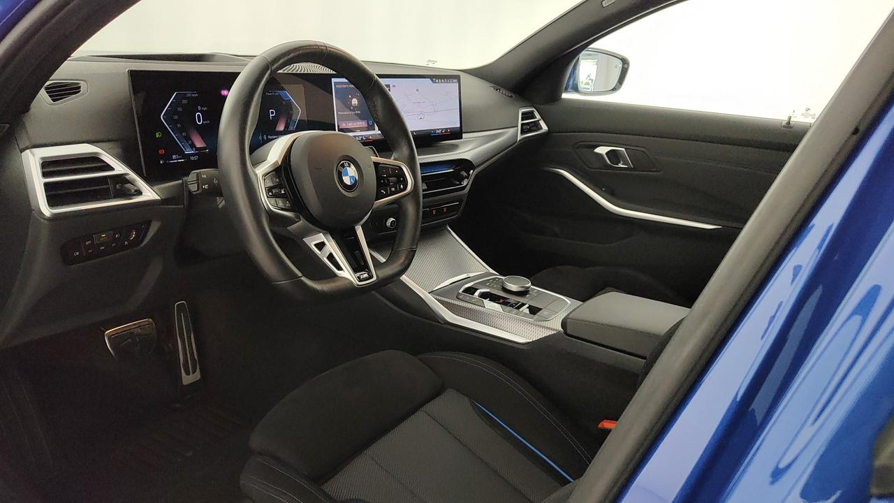 BMW Serie 3 G21 2022 Touring - 320d Touring mhev 48V xdrive MSport auto