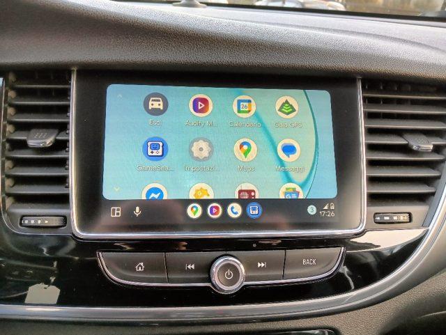 OPEL Mokka X 1.4 Turbo GPL Tech 140CV 4x2 Vision