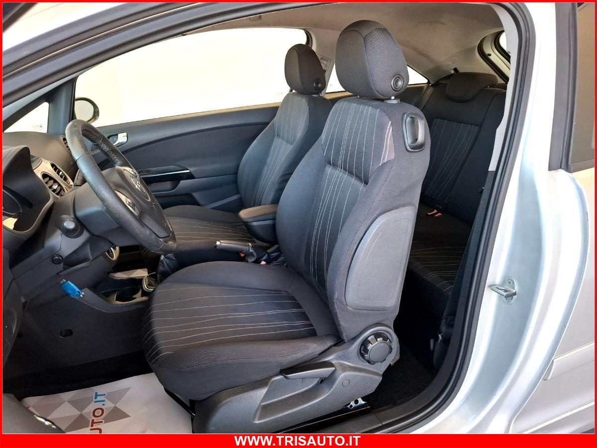 OPEL Corsa 1.3 Cdti Sport NEOPATENTATI