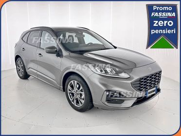 Ford Kuga Kuga 2.0 EcoBlue 120 CV aut. 2WD ST-Line