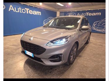 FORD Kuga 1.5 ecoblue st-line 2wd 120cv auto del 2022
