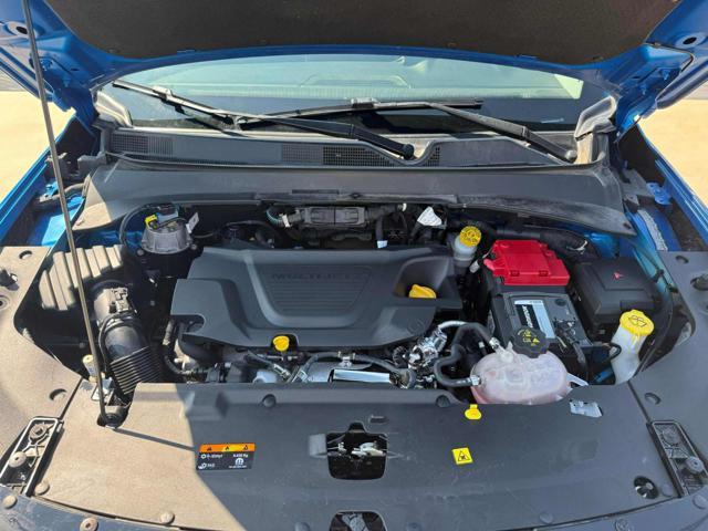 JEEP Compass 1.6 Multijet II iva esp aziendale