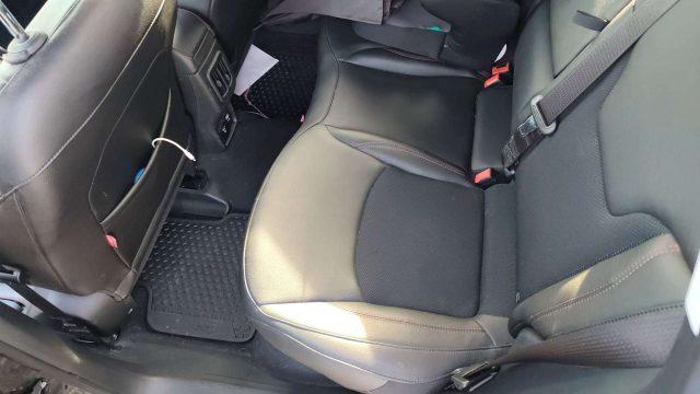 JEEP Compass Compass II 1.3 turbo t4 phev Trailhawk 4xe 6AT