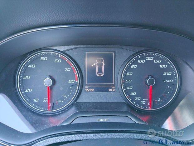 SEAT - Arona - 1.0 TGI FR