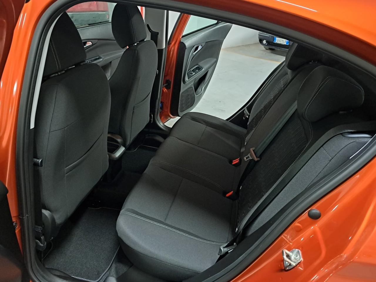 Fiat Tipo 1600 16V Multijet 130CV 5 Porte Km. 0