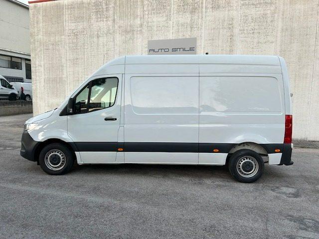 MERCEDES-BENZ Sprinter F39/33 311 CDI FWD TA Furgone