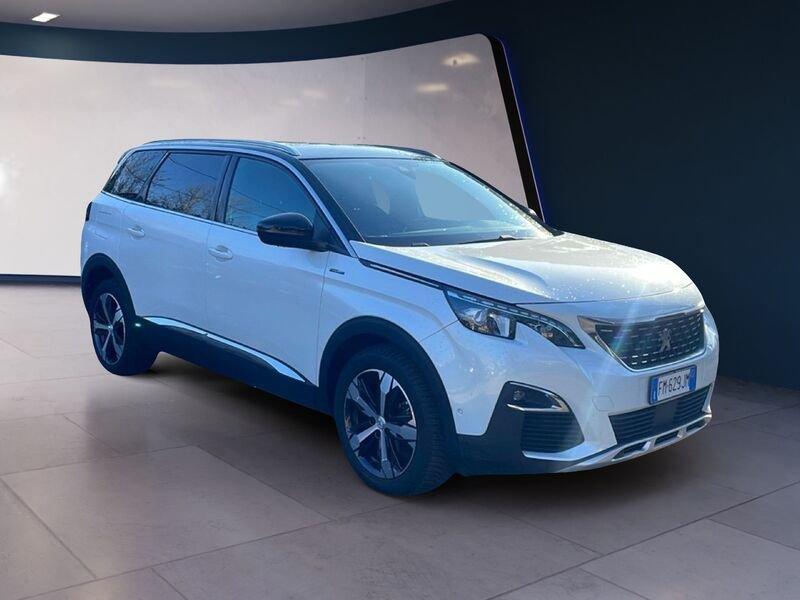 Peugeot 5008 5008 BlueHDi 130 S&S Allure