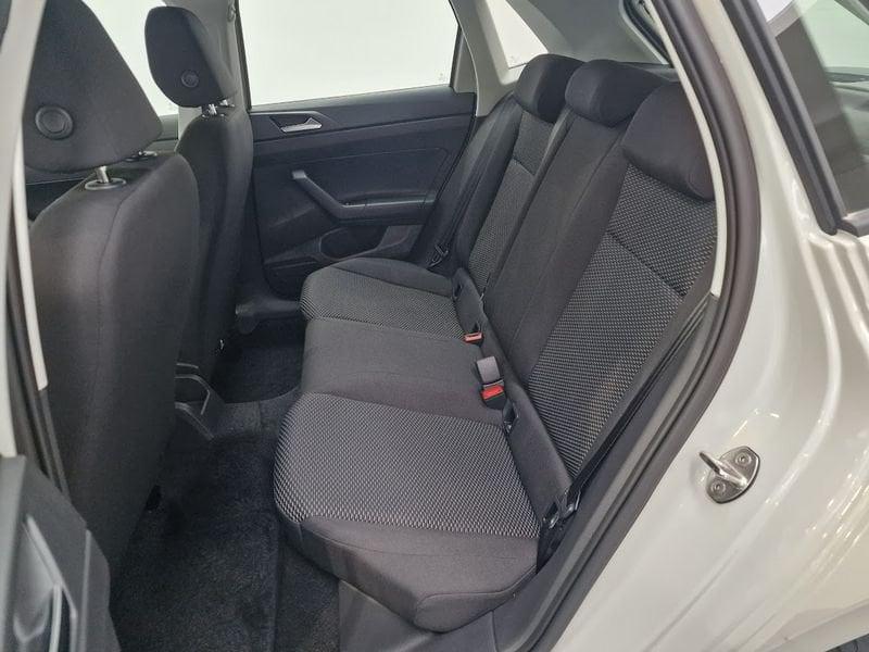 Volkswagen Polo 1.0 TSI EVO FLEET EDITION IVA ESPOSTA