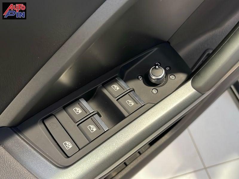 Audi Q3 Q3 35 TDI S tronic S line BLACK LINE *In arrivo*