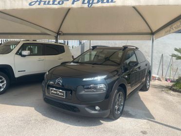 Citroen C4 Cactus BlueHDi 100 S&S Shine