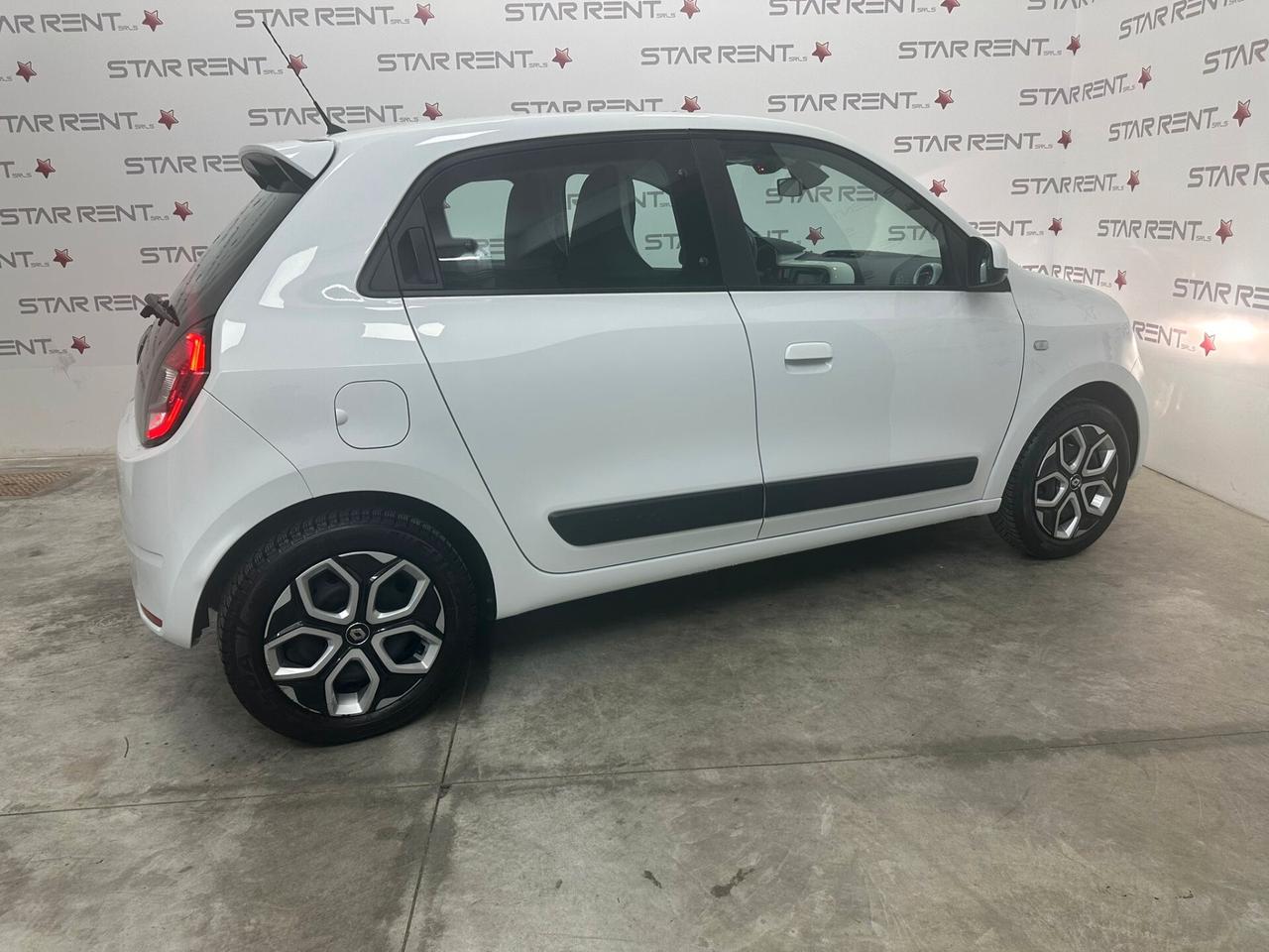 Renault Twingo SCe 65 CV Duel