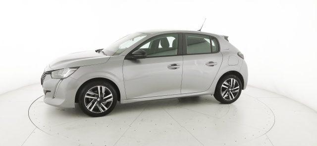 PEUGEOT 208 PureTech 75 Stop&Start 5 porte Active Pack