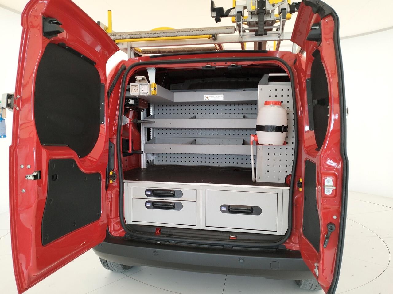 Fiat Fiorino 1.3 MJT 95CV Cargo Adventure - IVA ESCLUSA