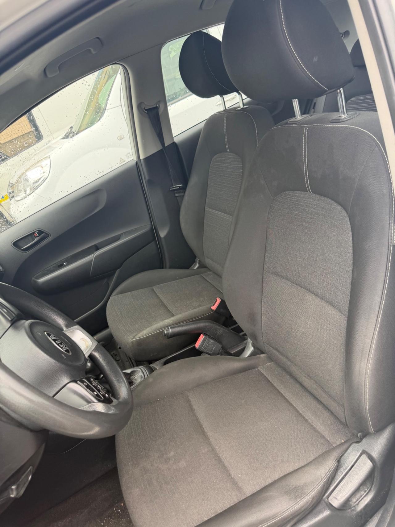 Kia Picanto 1.0 Active 2019
