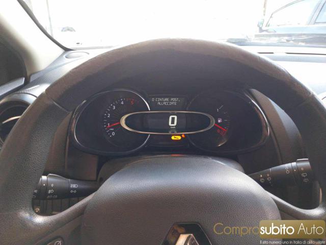 RENAULT Clio dCi 8V 75CV Start&Stop 5 porte Energy Life