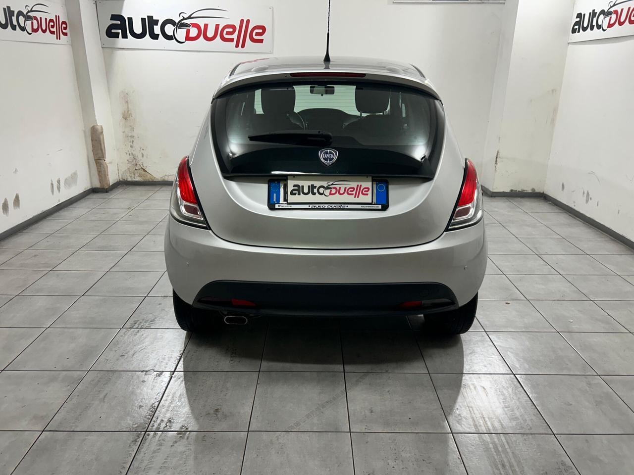Lancia Ypsilon 1.2 69 CV 5 porte GPL Ecochic Gold