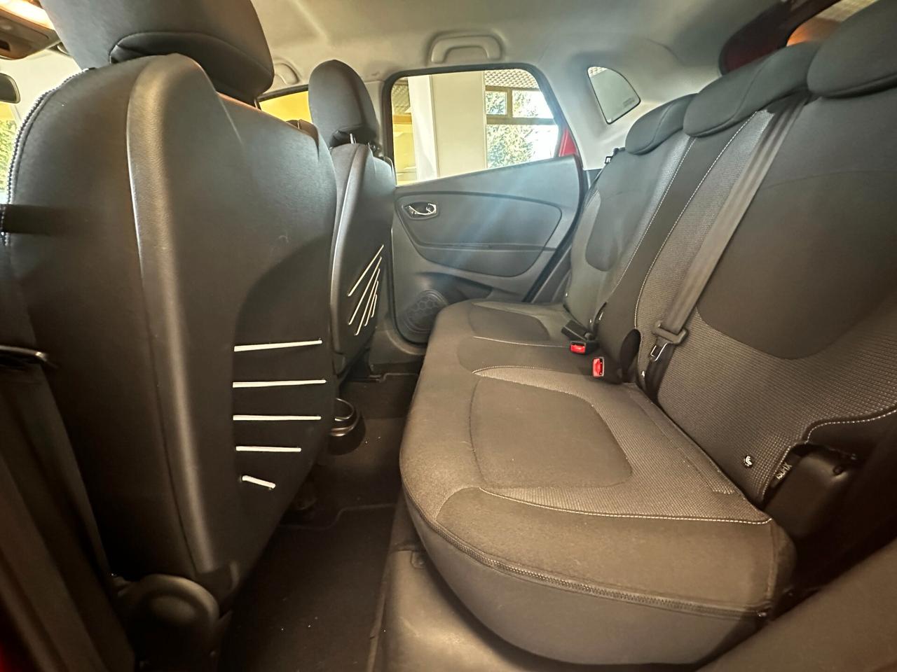 Renault Captur TCe 12V 90 CV Start&Stop Energy Intens