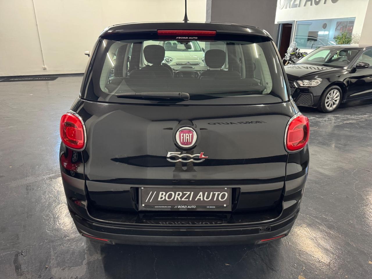 Fiat 500L 1.3 Multijet 95cv Lounge EURO 6!