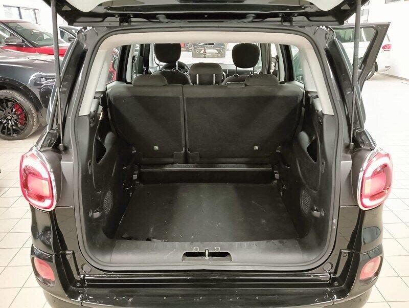 FIAT 500L Wagon 500L Wagon 1.3 Multijet 95 CV Urban