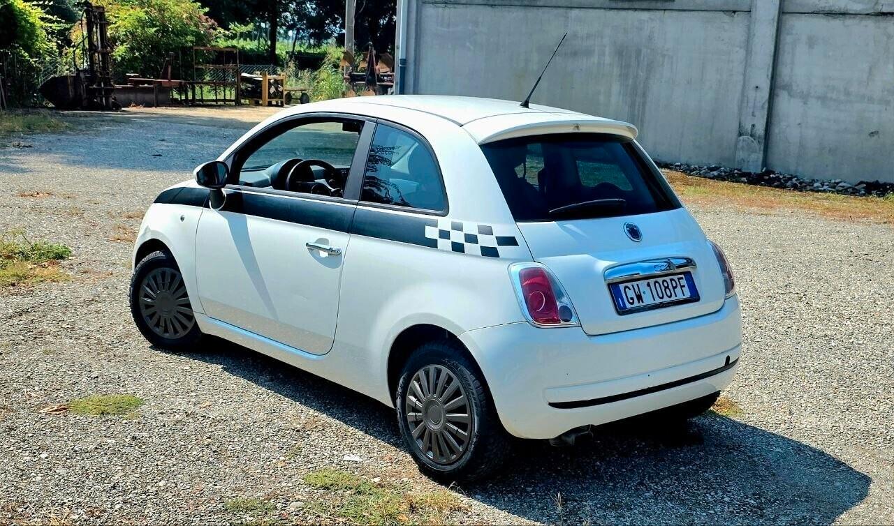 Fiat 500 1.2 Sport neopatentati