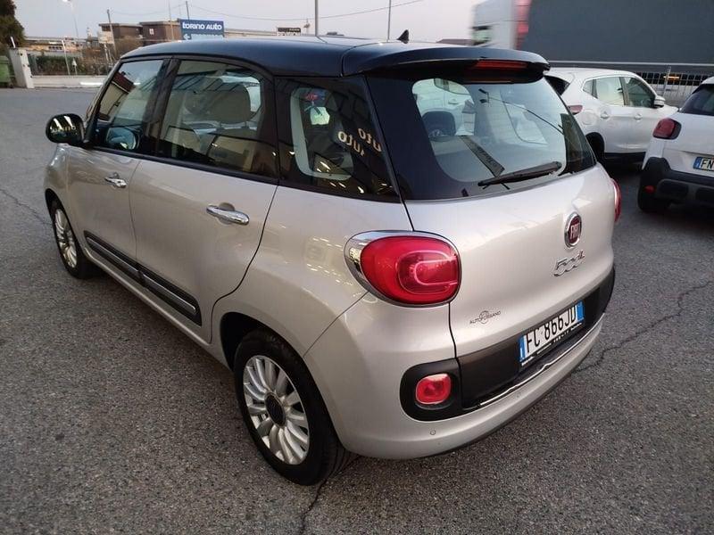 FIAT 500L 500L 1.3 Multijet 85 CV Pop Star