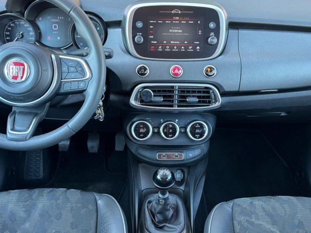 FIAT 500X 1.6 MultiJet 130 CV Cross UNICOPROPRIETARIO