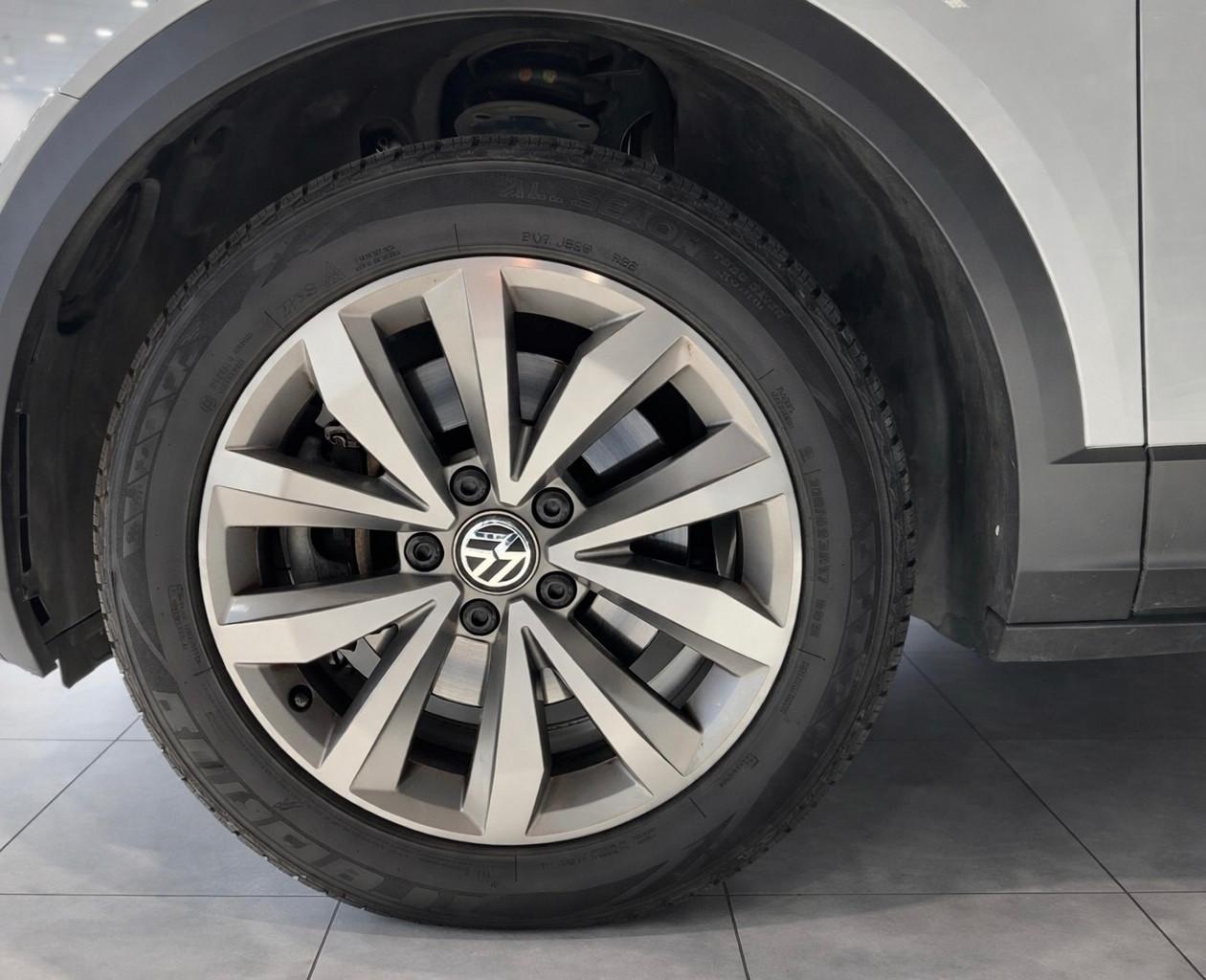 Volkswagen T-Roc 2.0 TDI 150CV DSG 4MOTION BI-COLORE2019