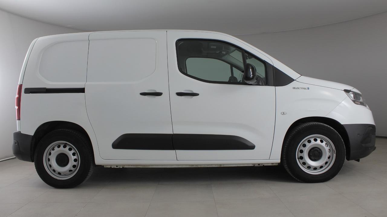 TOYOTA Proace City Electric - Proace City electric L1 50kWh D Comfort