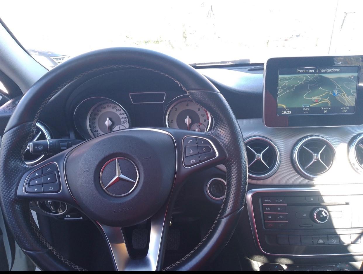 Mercedes-benz GLA 200 GLA 200 d Sport