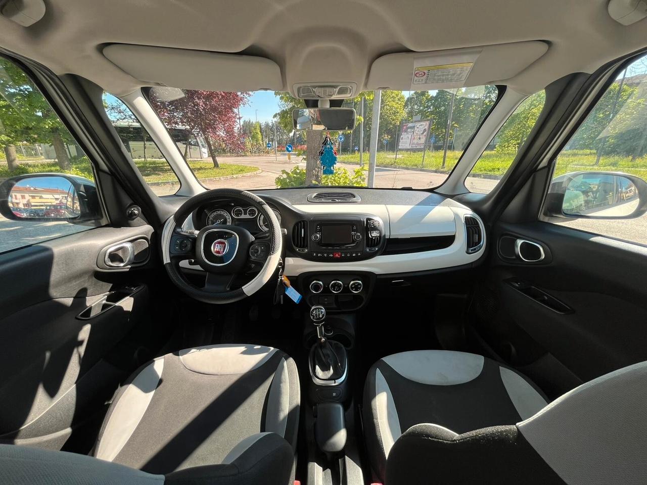 Fiat 500L 1.3 Multijet 85 CV Pop