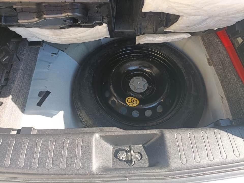 Nissan Juke 1.5 dCi Tekna