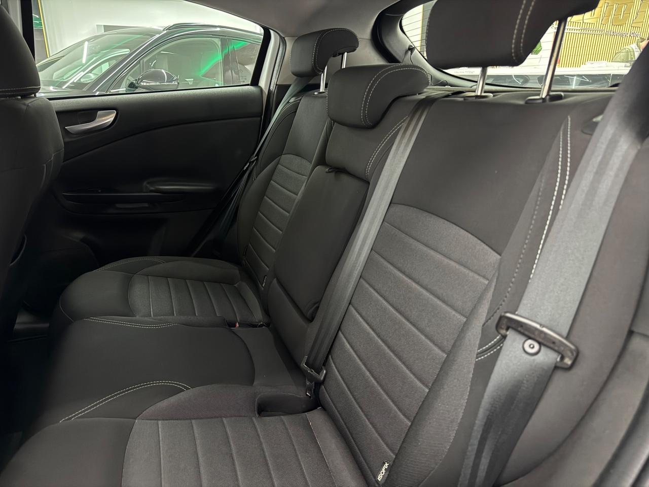 Alfa Romeo Giulietta 1.4 120Cv GPL Super Full Opt