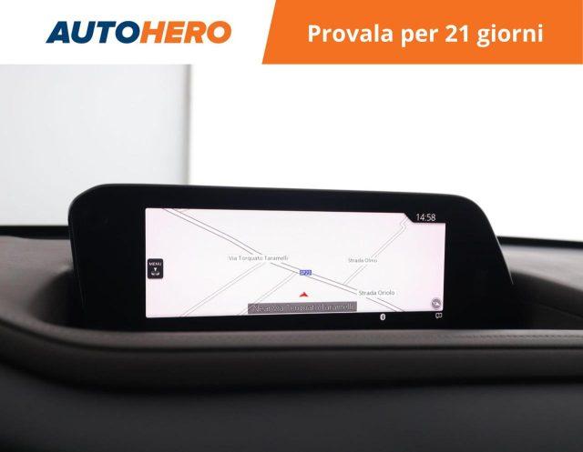 MAZDA CX-30 2.0L Skyactiv-X M Hybrid AWD Exclusive