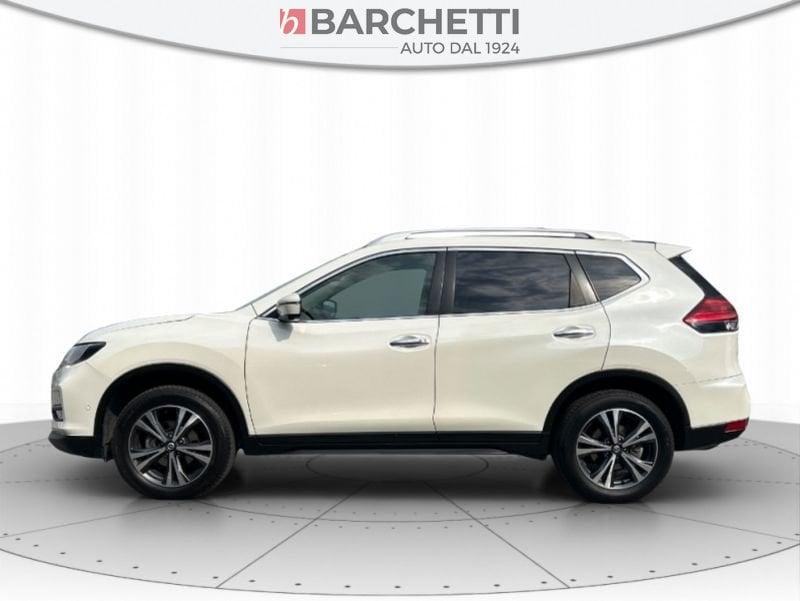 Nissan X-Trail 3ª SERIE 1.6 DCI 2WD N-CONNECTA